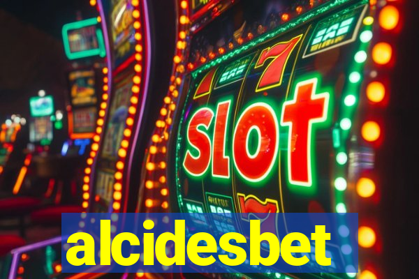 alcidesbet