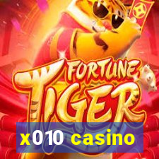 x010 casino