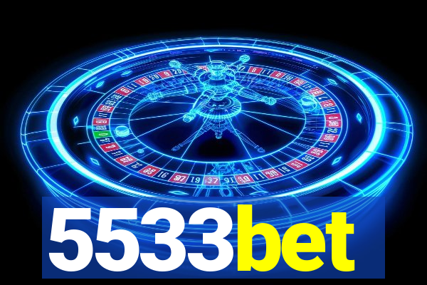 5533bet