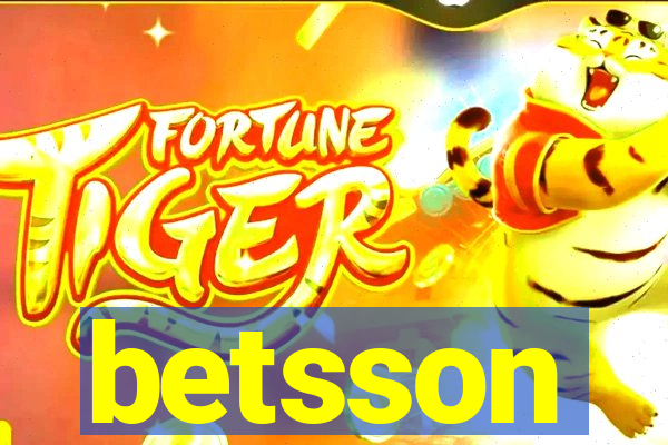 betsson