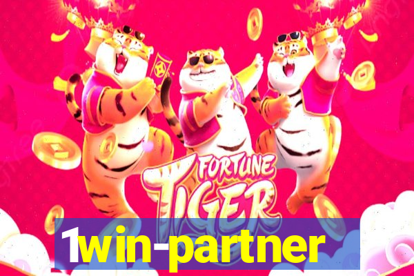 1win-partner