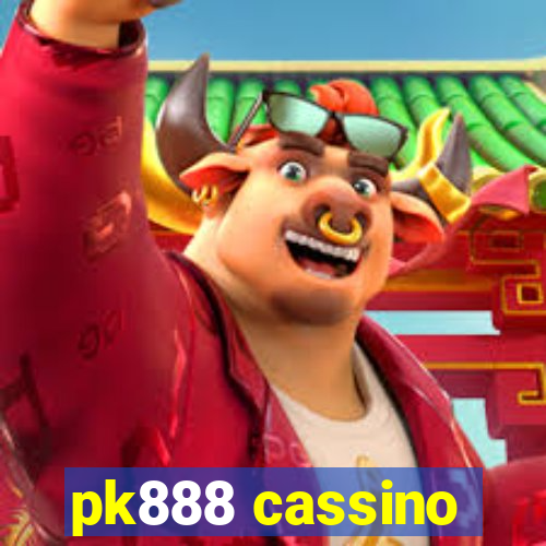 pk888 cassino