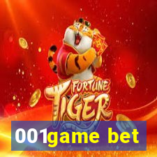 001game bet