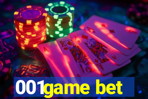 001game bet