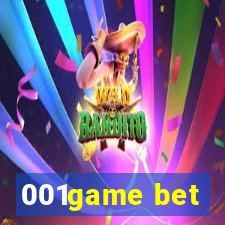 001game bet