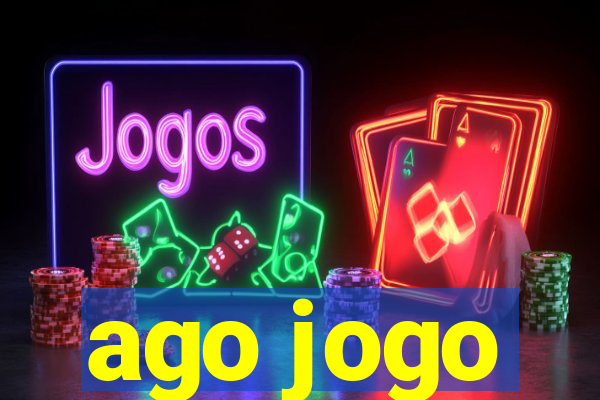 ago jogo