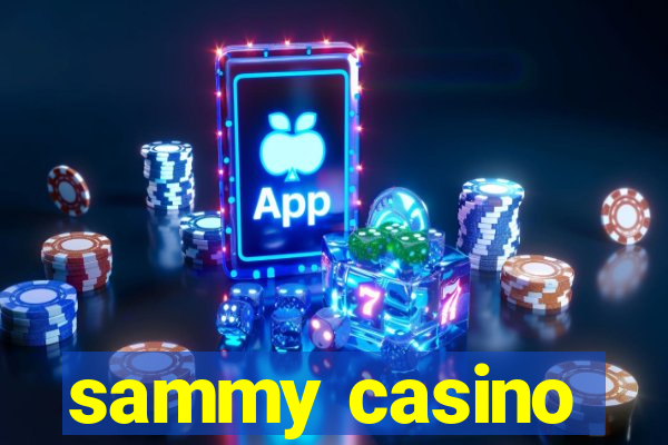 sammy casino