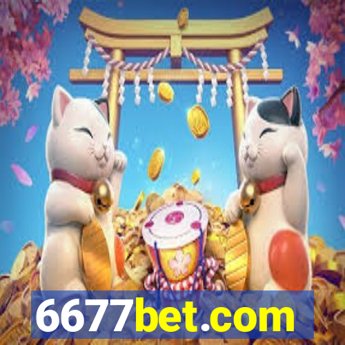 6677bet.com