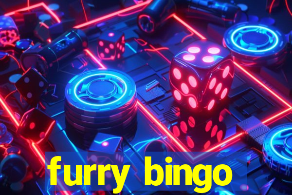 furry bingo