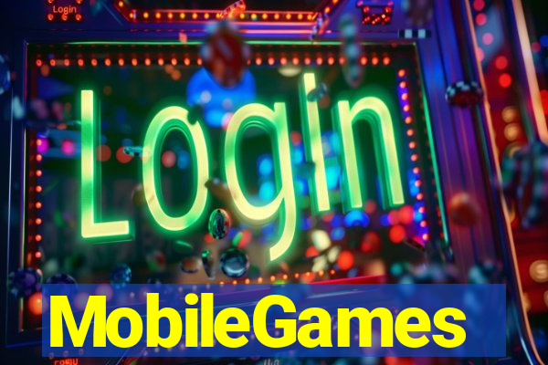 MobileGames