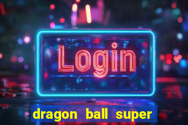 dragon ball super super hero torrent magnet