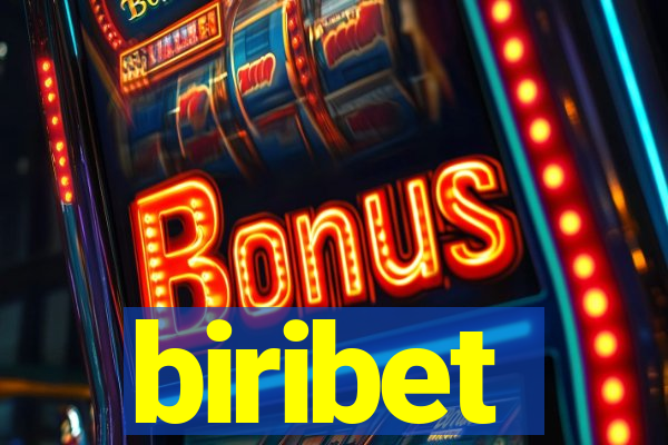 biribet