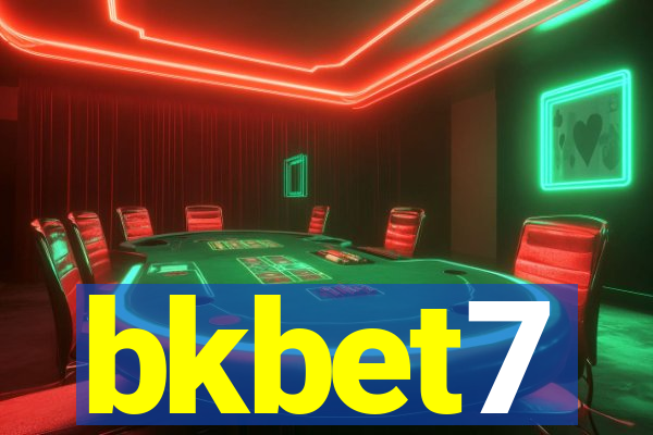 bkbet7