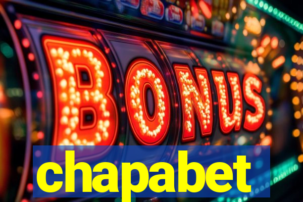 chapabet