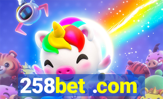 258bet .com