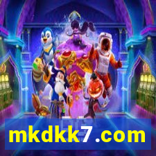 mkdkk7.com