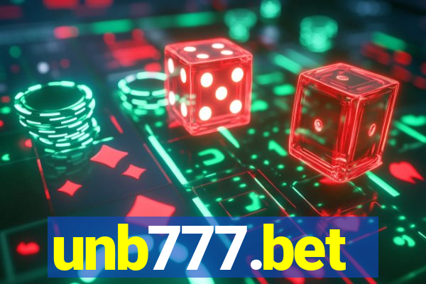 unb777.bet