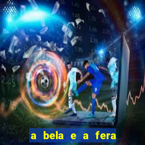 a bela e a fera 1991 download