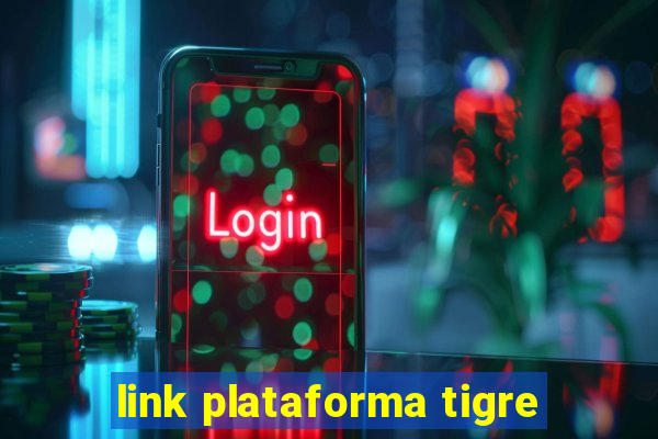 link plataforma tigre