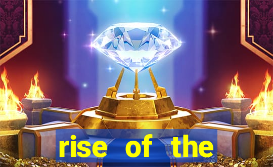 rise of the valkyrie splitz slot