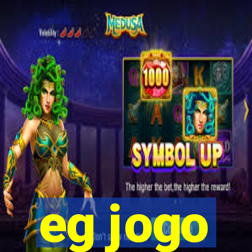 eg jogo