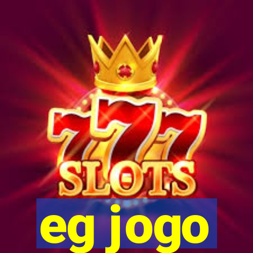 eg jogo