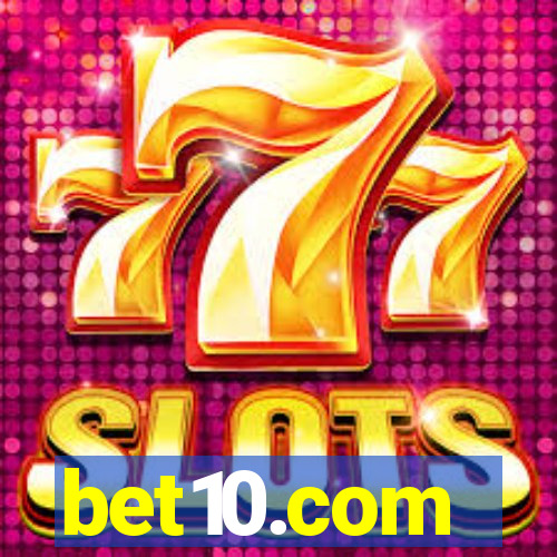 bet10.com