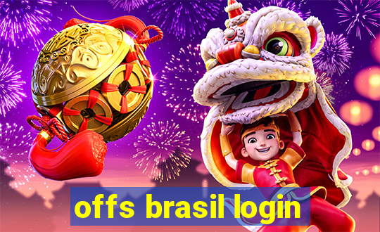 offs brasil login