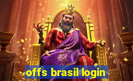 offs brasil login