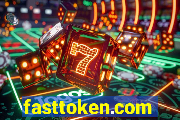 fasttoken.com