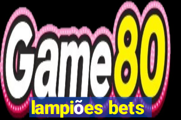 lampiões bets