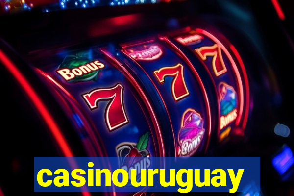 casinouruguay