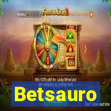 Betsauro