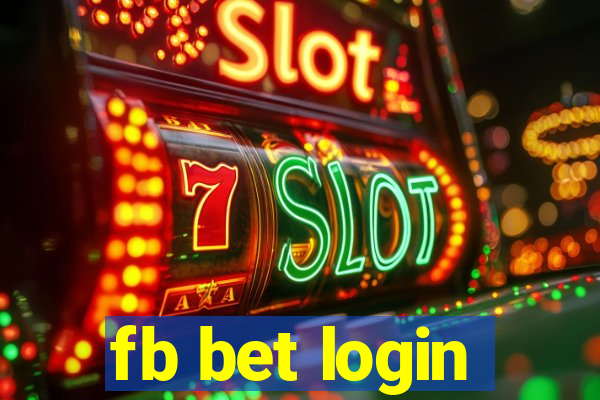 fb bet login