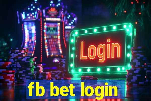 fb bet login