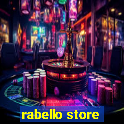 rabello store