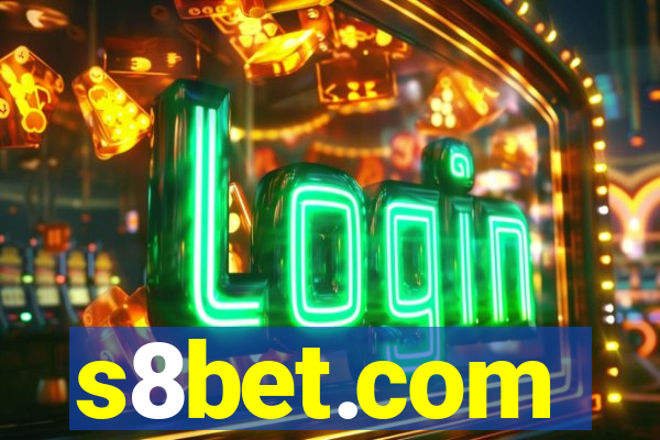 s8bet.com