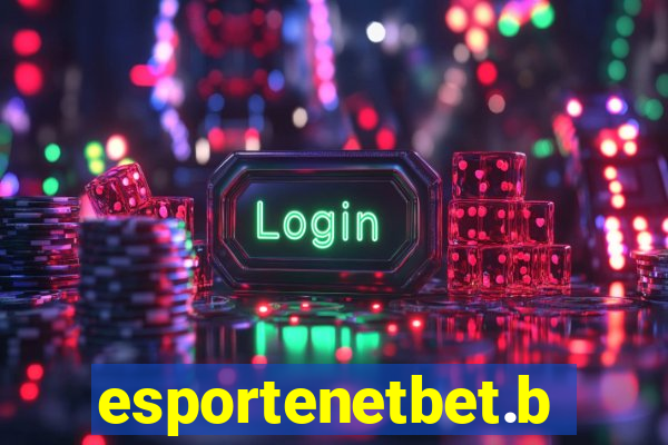 esportenetbet.bet