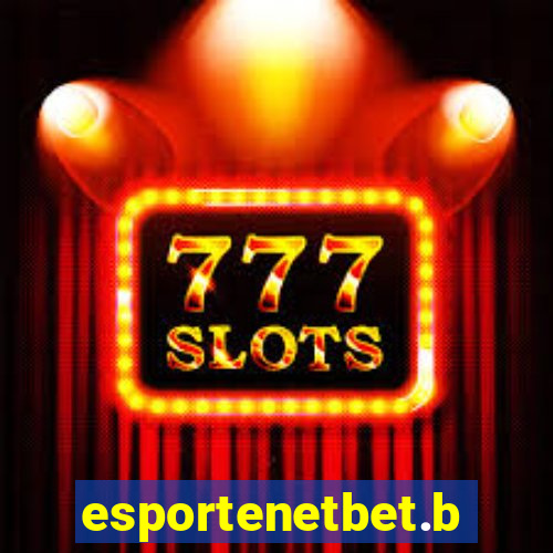 esportenetbet.bet