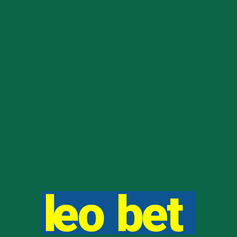 leo bet