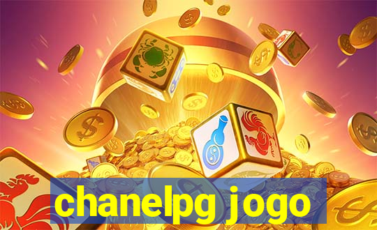 chanelpg jogo