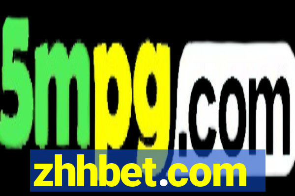 zhhbet.com