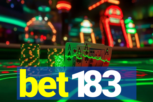 bet183