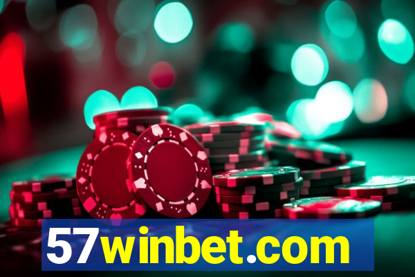 57winbet.com