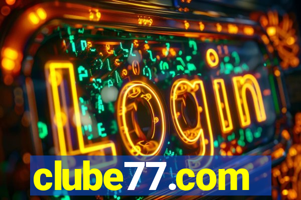 clube77.com