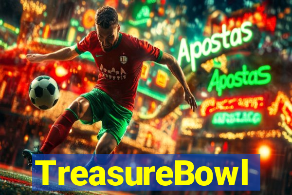 TreasureBowl treasure bowl melhor horario