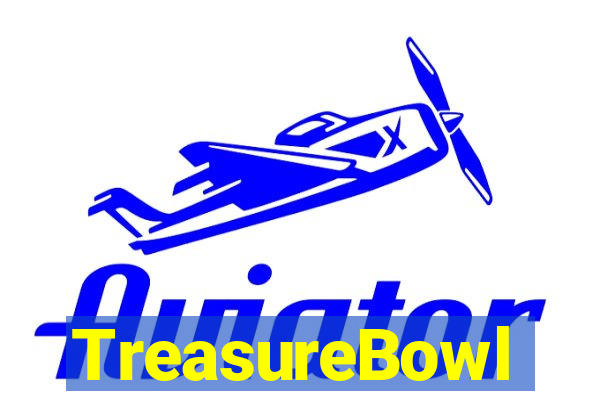 TreasureBowl treasure bowl melhor horario