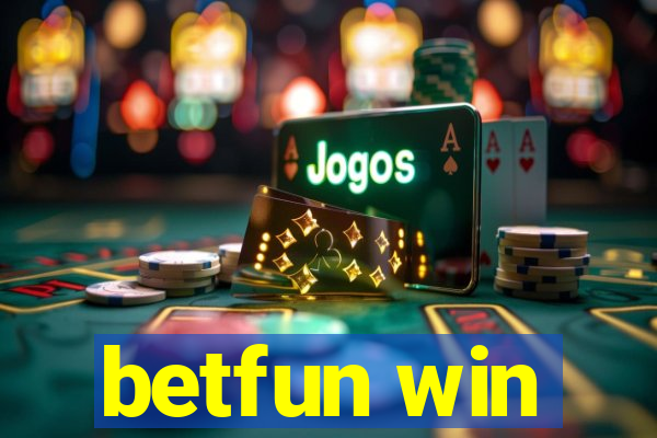 betfun win