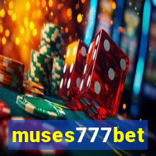 muses777bet