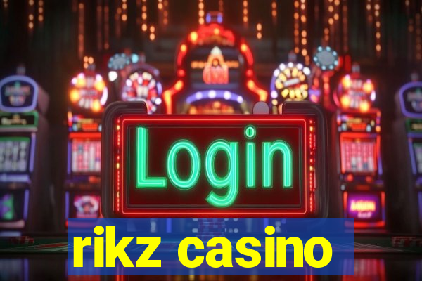 rikz casino